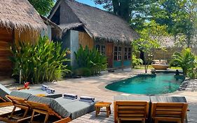 Musa Bintang Villas&Bungalows Gili Air
